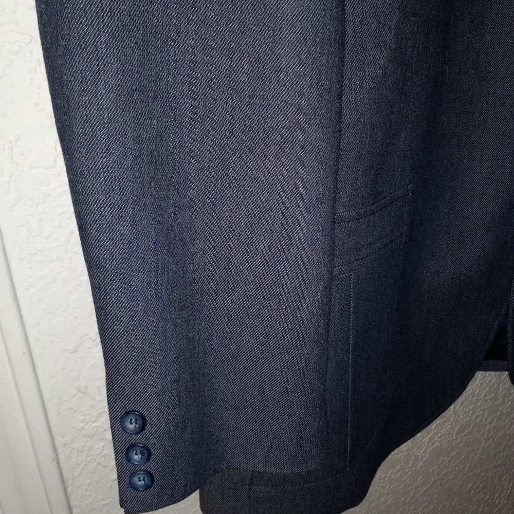 Vintage Circle S Western Jacket - Picture 5 of 12